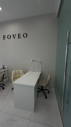 Beauty Spaces for Rent – Nail, Brow/Makeup & Private Room | West Hollywood