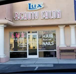 Hair Station or Suite Rental West Las Vegas