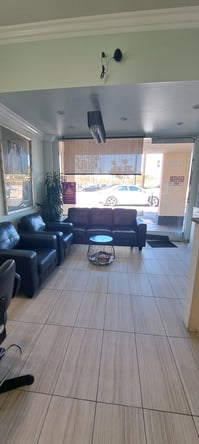 Chair Rental in Thriving Community