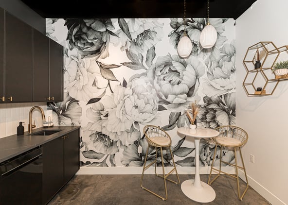 Luxury Booth Rental | Boutique Beauty Studio on Broadway
