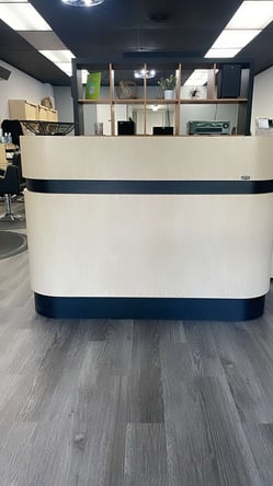 Newly Renovated Salon Located in Columbia, MD