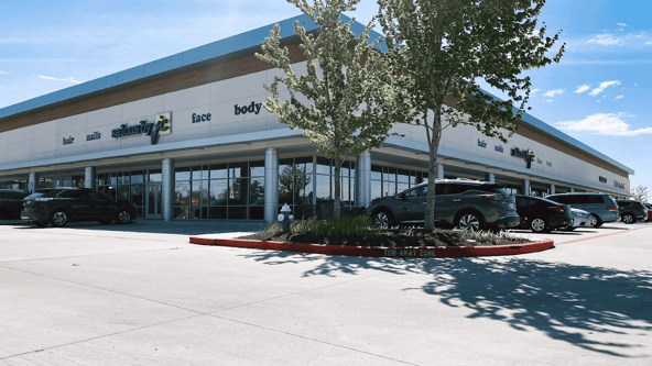 Salons by JC in Spring, TX – Salon Suite for Rent