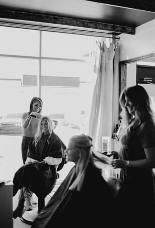 Join our laid back team!