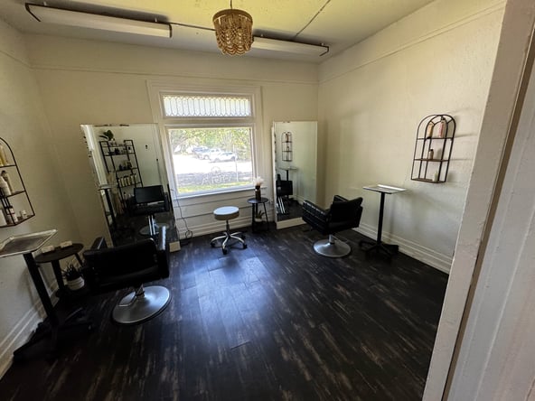 Private Studios & Professional Suites Esther Short Park