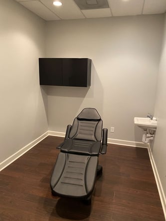 Now Leasing in McDonough