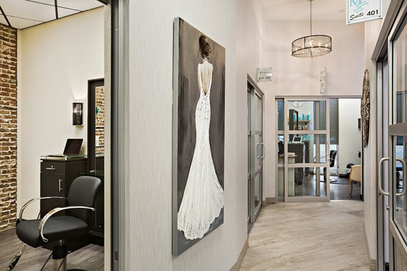 MY SALON Suite in Alpharetta, GA – Salon Suite for Rent
