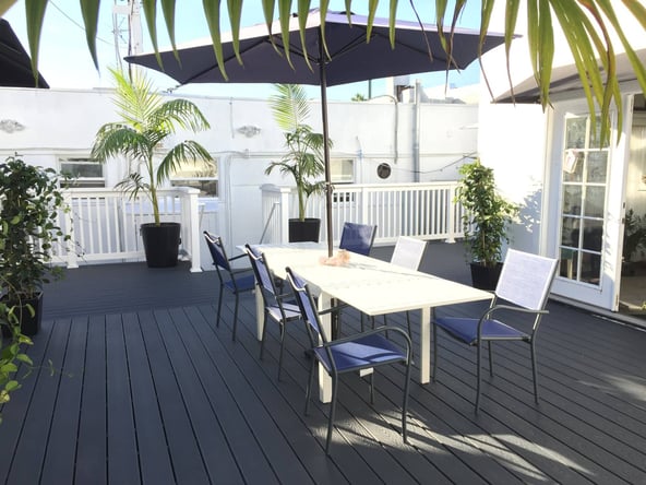 Studio 822 in Hermosa Beach is looking for Hair Stylists for full-time and part-time booth rental
