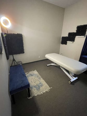 Booth rental opportunity for talented lash artist! $175/wk