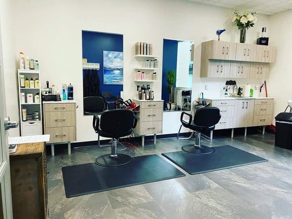 Sola Salon Studios in Annapolis, MD – Salon Suite for Rent