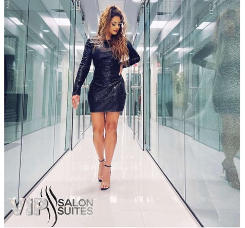 VIP Salon Suites of Parkland