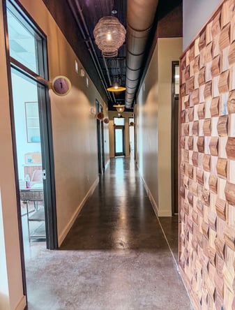 Luxury Salon Suites for Rent || Evolution Salon Studios – Holly Springs, NC