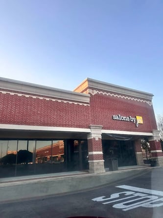 Salons by JC in Missouri City, TX – Salon Suite for Rent