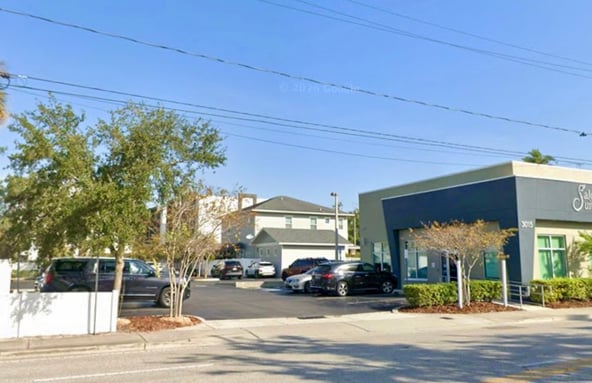 Rare Opening in Small Private Suite Community
