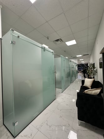 MIAMI LAKES PRIVATE SALON SUITE