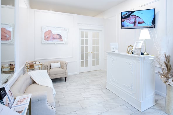 Private Treatment Room for Rent in Bronxville, NY