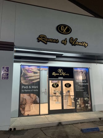 Stations for rent
