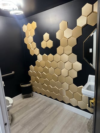 Honeycomb Salon Suites & Chairs for Hair, Barbers, Massage, & More in Glendale, AZ