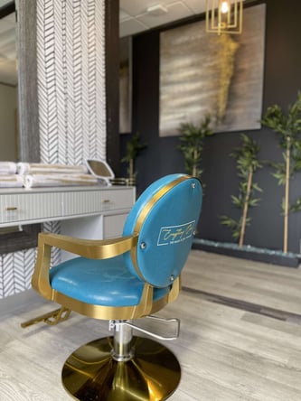 Everything Chic Salon Suites Studios