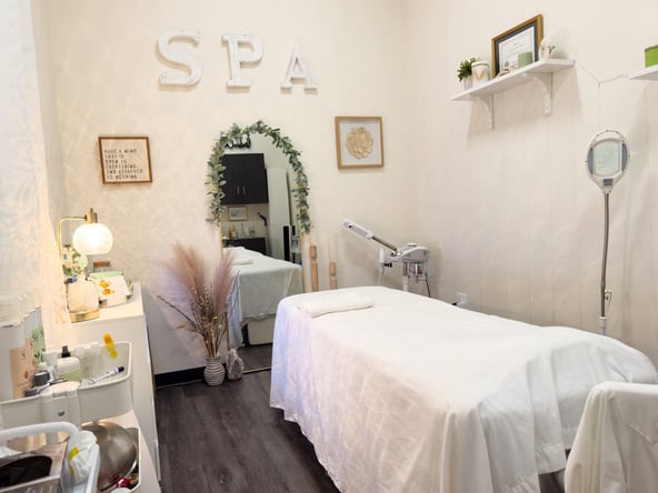 Luxury Salon Suite at Phenix Salon Suites Scottsdale