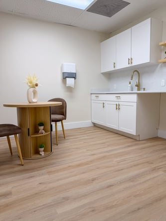Luxury Private Beauty & Wellness Suites for Rent in Boca Raton