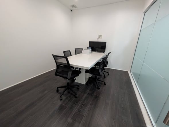 Turnkey Full Space Salon & Spa for Lease in Booming DTLA South Park — Steps from Erewhon!