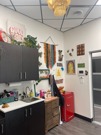 MY SALON Suite in Woodstock, GA – Salon Suite for Rent