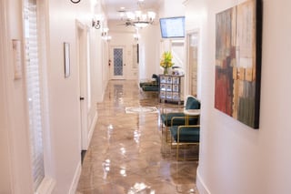 Luxurious Private Salon Suites in Frisco – Next to HEB/Kroger!