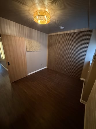 Boutique Wellness Collective | Treatment Rooms Available for Massage Therapists & Estheticians in Pa