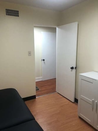 Salon/Beauty Suites for Rent