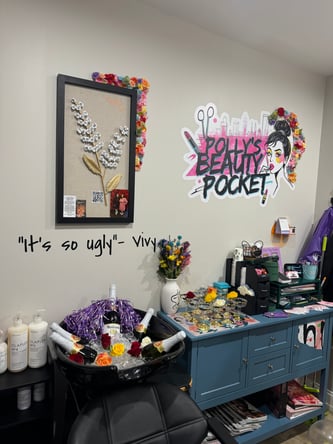 Private Salon Suites in Clayton, NJ – Starting at $175/Week!
