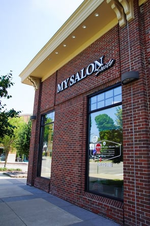 MY SALON Suite in Street Northville, MI – Salon Suite for Rent