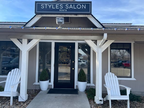 Join Our Salon Family in Eagle!