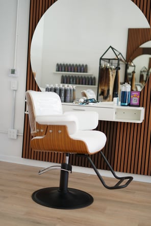 Rental Chair Opportunity in new renovated hair salon
