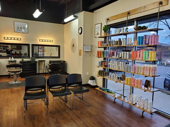 Epic Salon