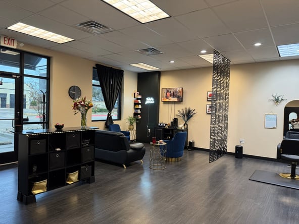 One suite left for rent!