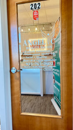 Private Facial Room for Rent