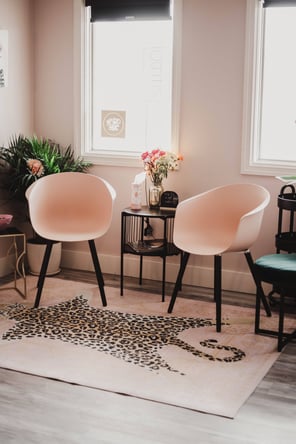 First Month FREE! Hairstylist Booth in Canton – Just $125/Week