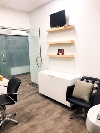 Hair Stylist, Colorist, or Barber Studio – North DTC