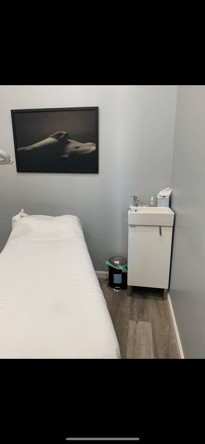 SPA/Salon rooms for RENT