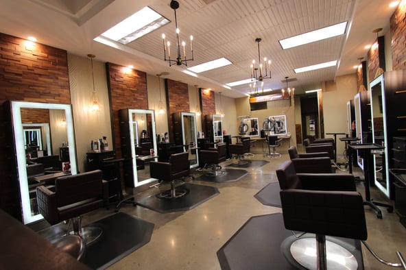 Vata Salon and Spa
