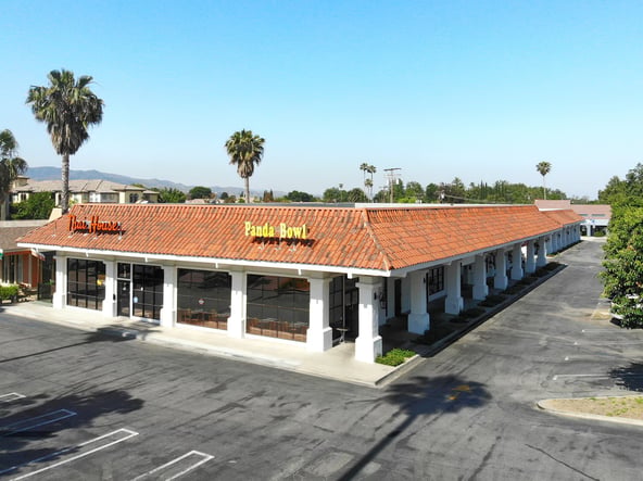 Hair Stations & Suites Available in Simi Valley