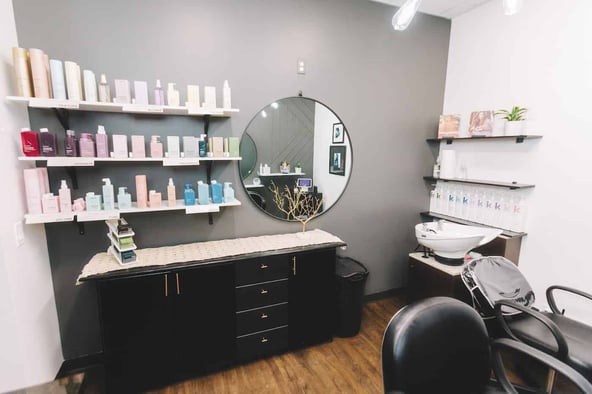Salons by JC in Paramus, NJ – Salon Suite for Rent