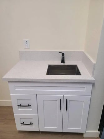 Suites For Rent