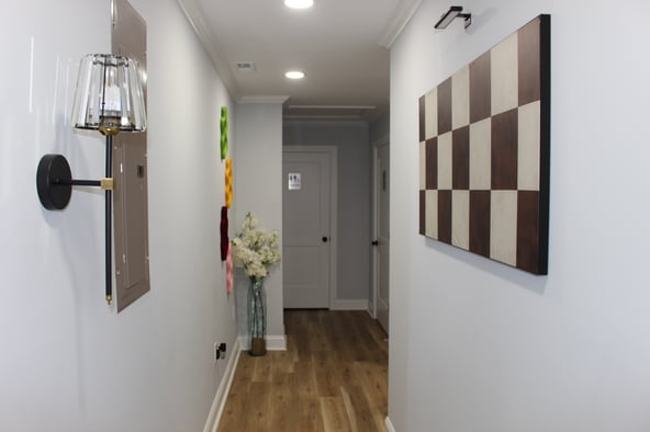 Harmony Suites Spaces Available for Rent