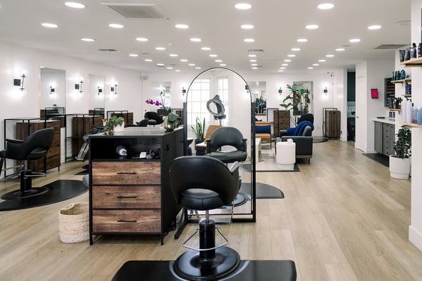 Chair Rental Opportunity at Tantrum Hair Salon – Gilbert Rd & Brown, Mesa, AZ