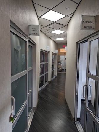MY SALON Suite in San Diego, CA – Salon Suite for Rent
