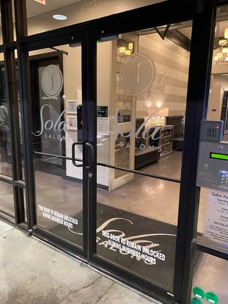 Sola Salon Studios in Atascocita, TX – Salon Suite for Rent