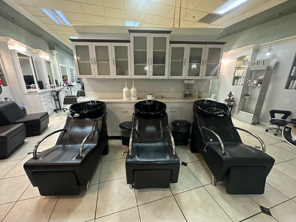 Now Hiring Booth Renters – Prime Ankita’s Salon Norco Location | Growth Opportunity