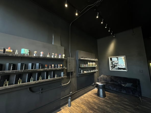 Amazing space for Salon Sublease. ready to move in