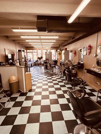 Chair rental Lakewood – $210/week